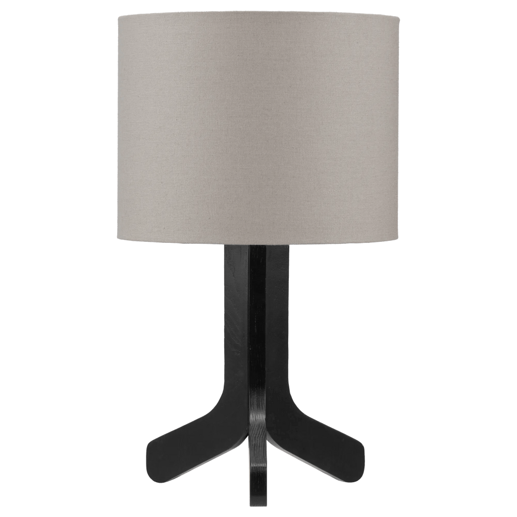 Hockey Sticks Table Lamp