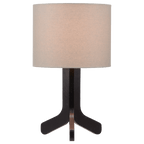 Hockey Sticks Table Lamp