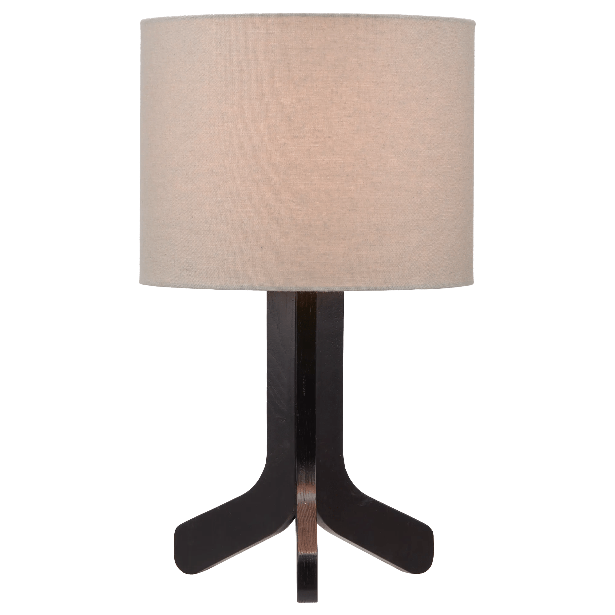 Hockey Sticks Table Lamp