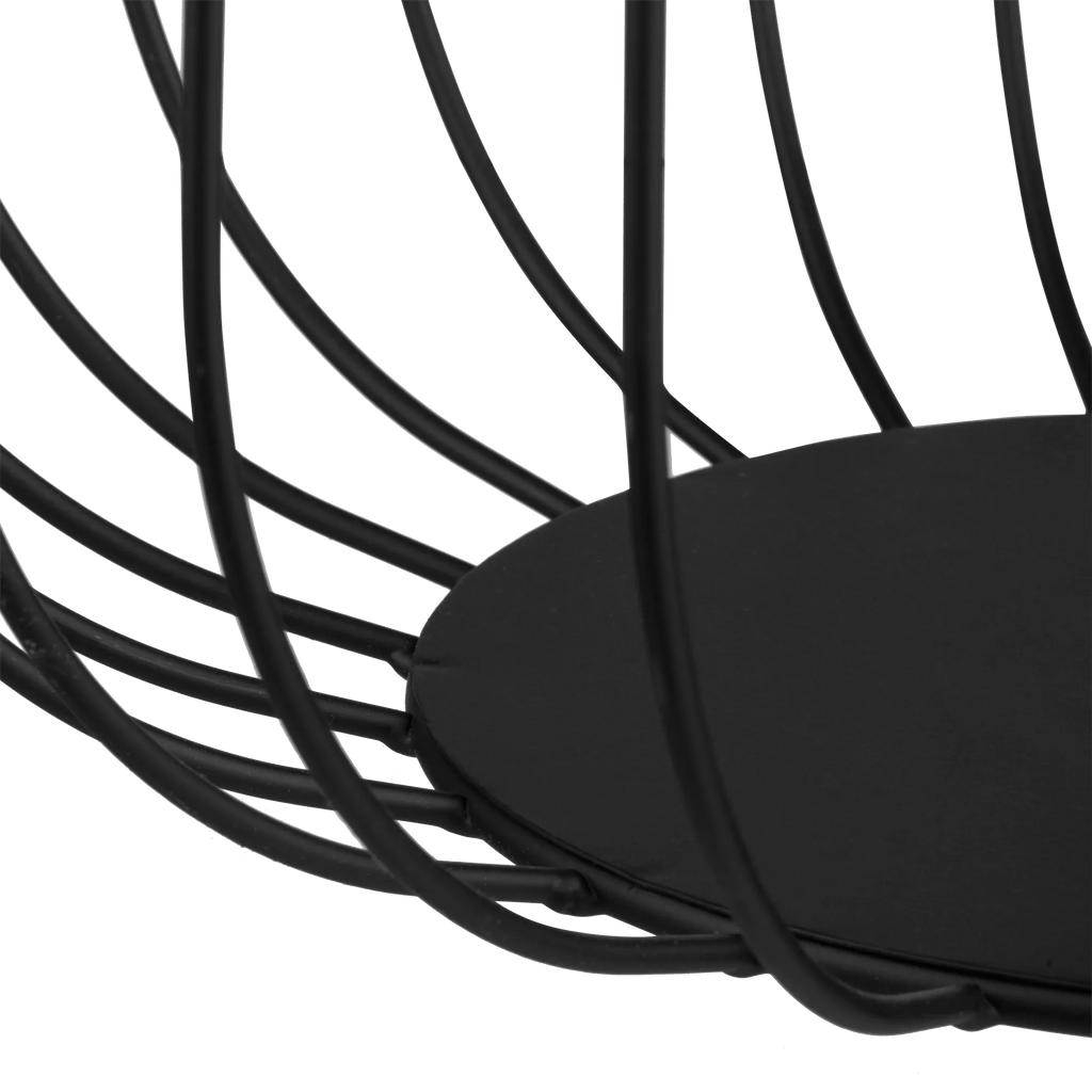 Side Table with Light