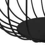 Side Table with Light