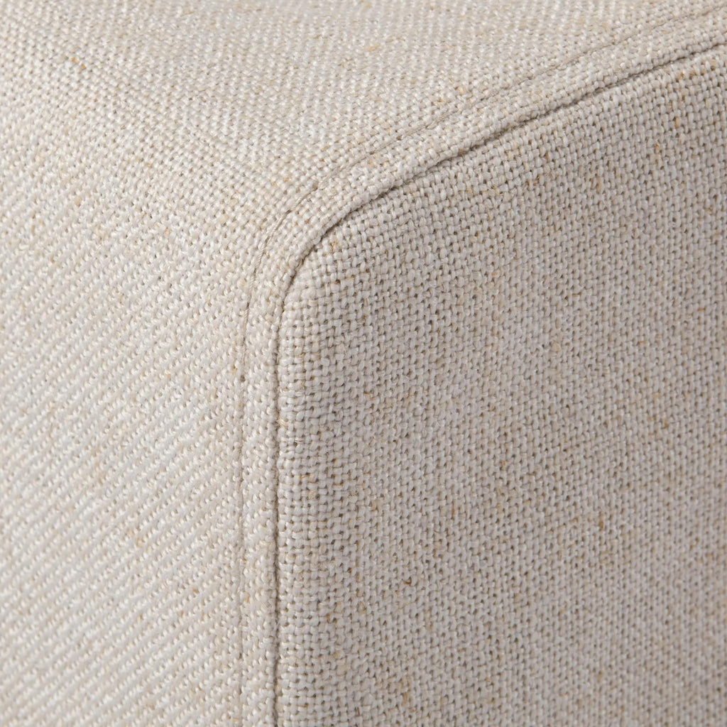 Right-arm 1-seater module