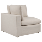 Left-Arm 1-Seater Module