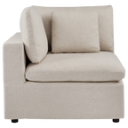 Left-Arm 1-Seater Module