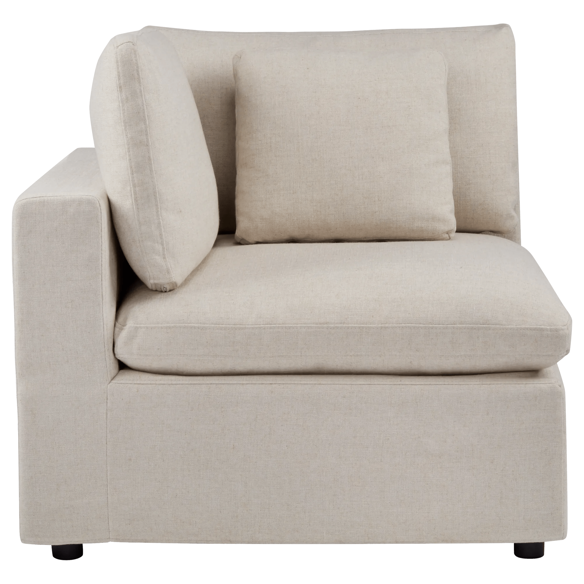 Left-Arm 1-Seater Module