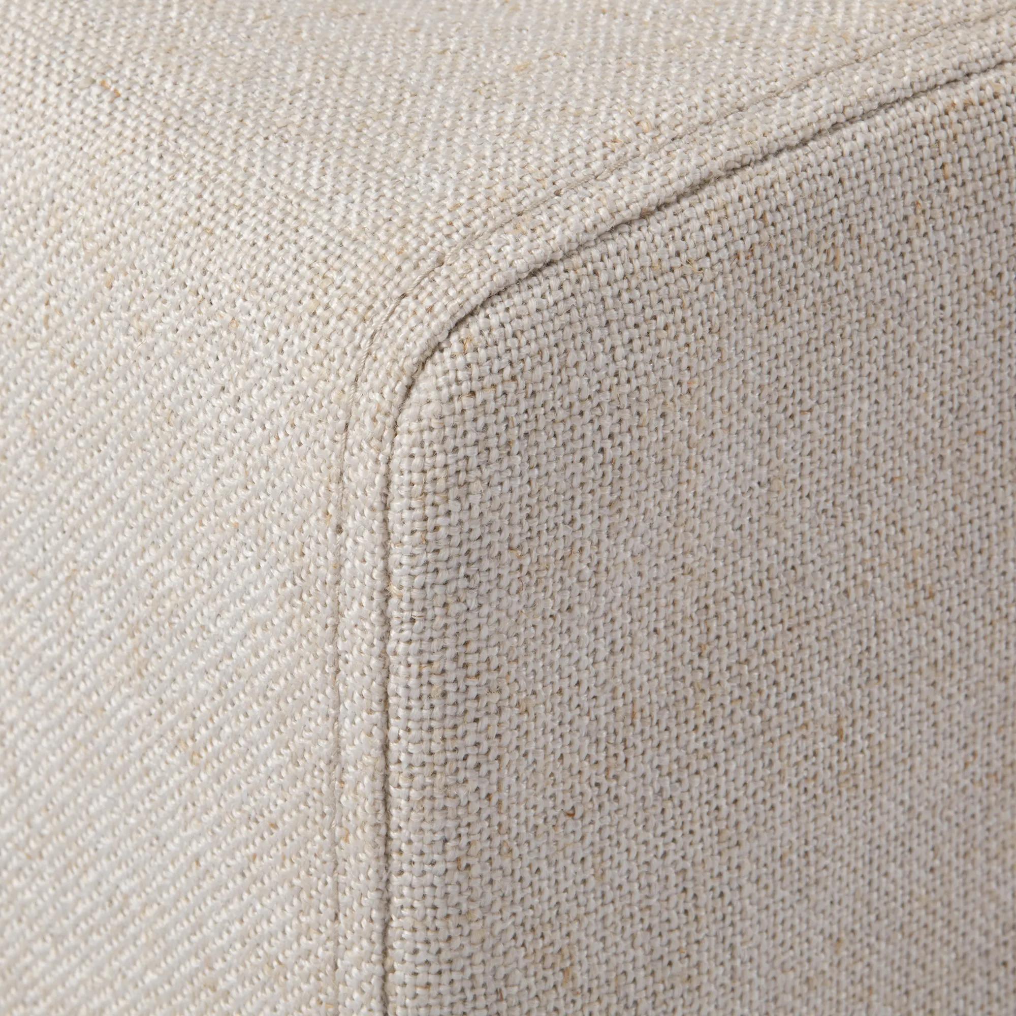 Left-Arm 1-Seater Module