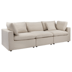 Left-Arm 1-Seater Module