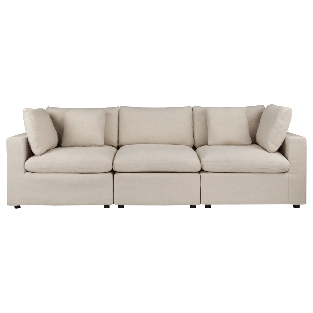 Left-Arm 1-Seater Module