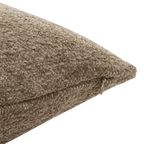 Ansley Feather Decorative Throw Pillow