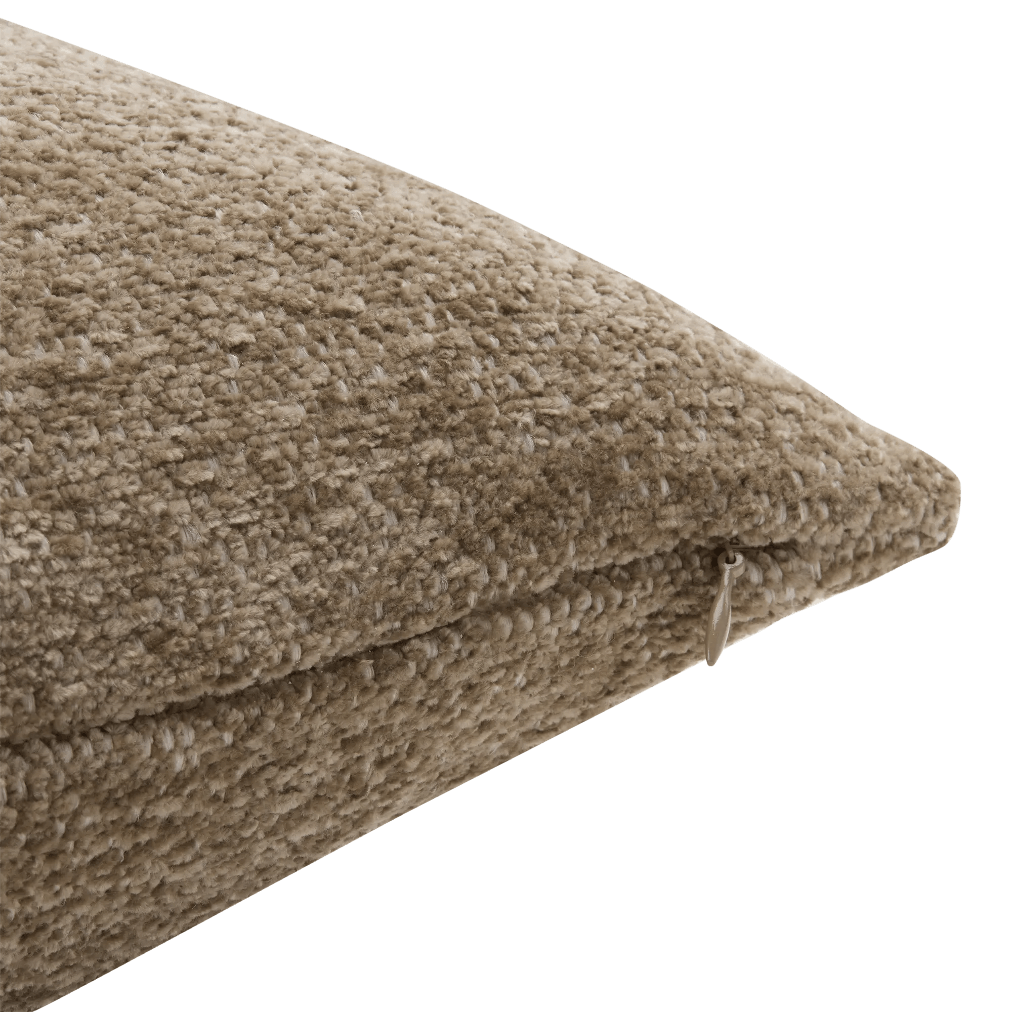 Ansley Feather Decorative Throw Pillow