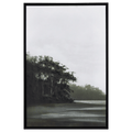 Lakeside Framed Art