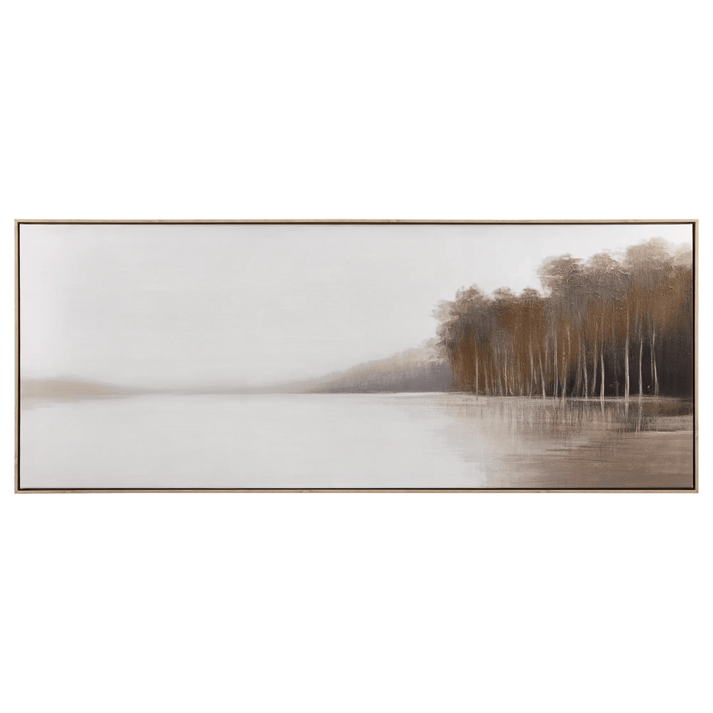 Landscape Framed Art