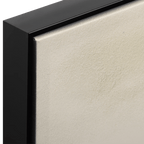 River Landscape Framed Art