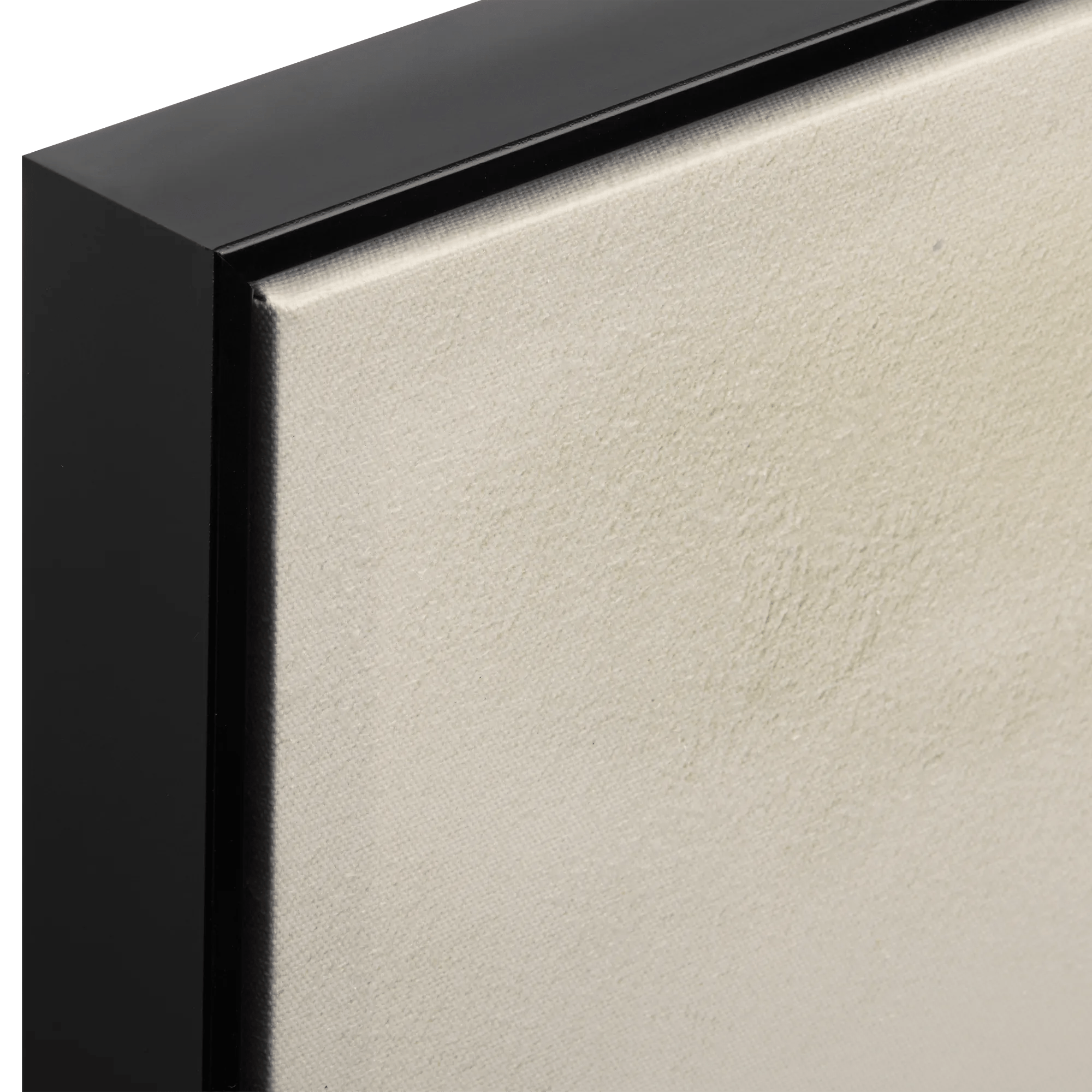 River Landscape Framed Art