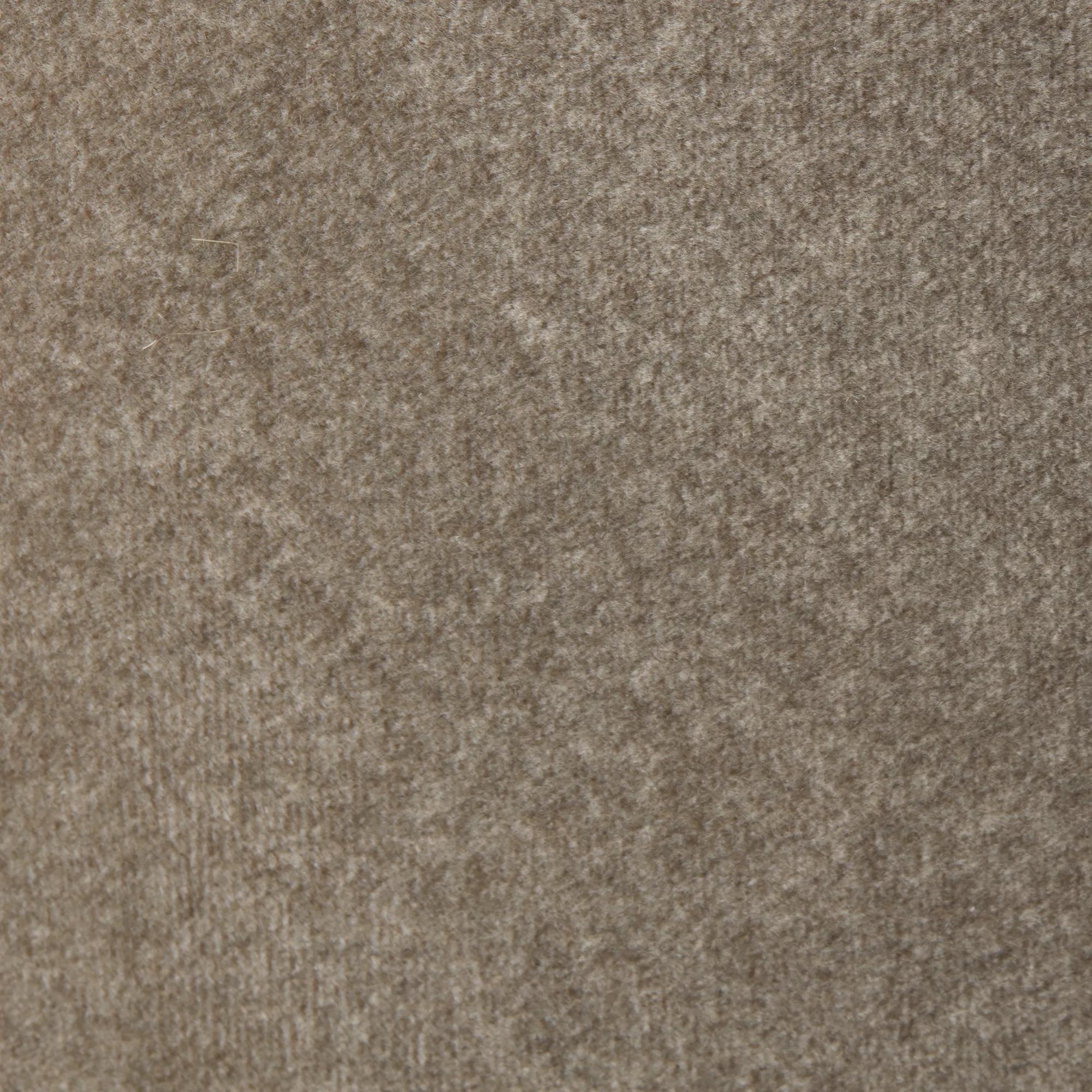 Fabric Ottoman with Storage