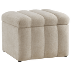 Ottoman with Storage