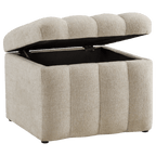 Ottoman with Storage