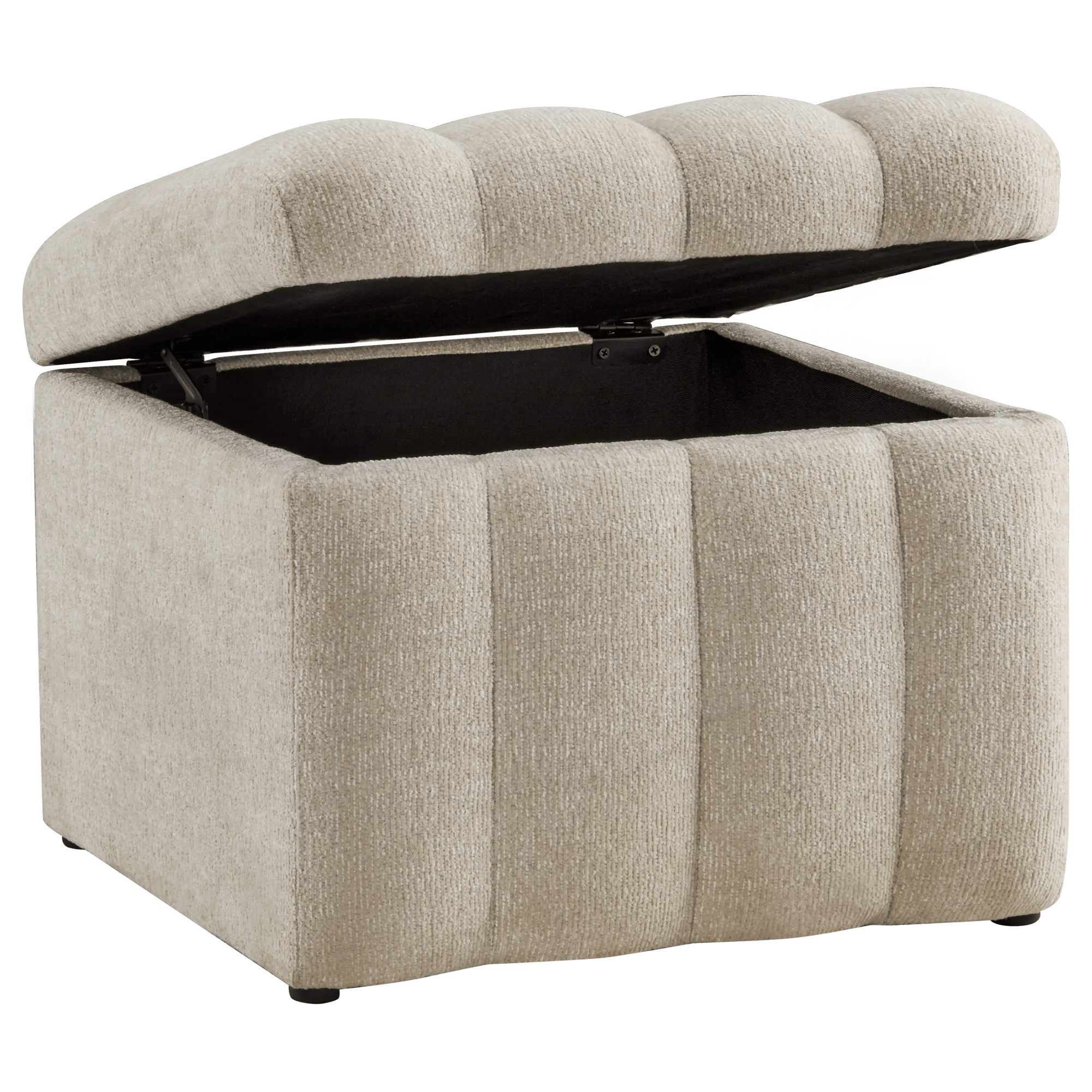 Ottoman with Storage