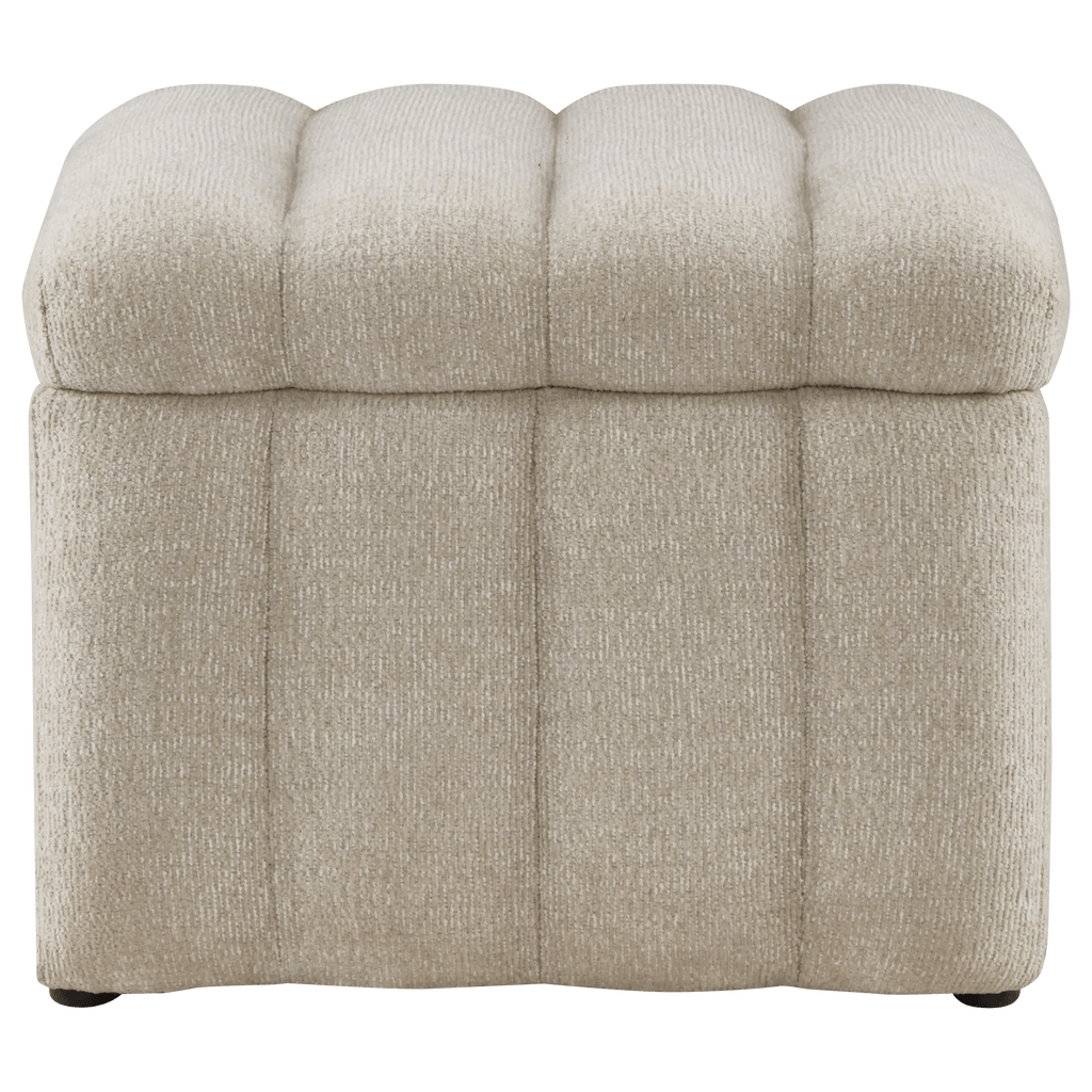 Ottoman with Storage