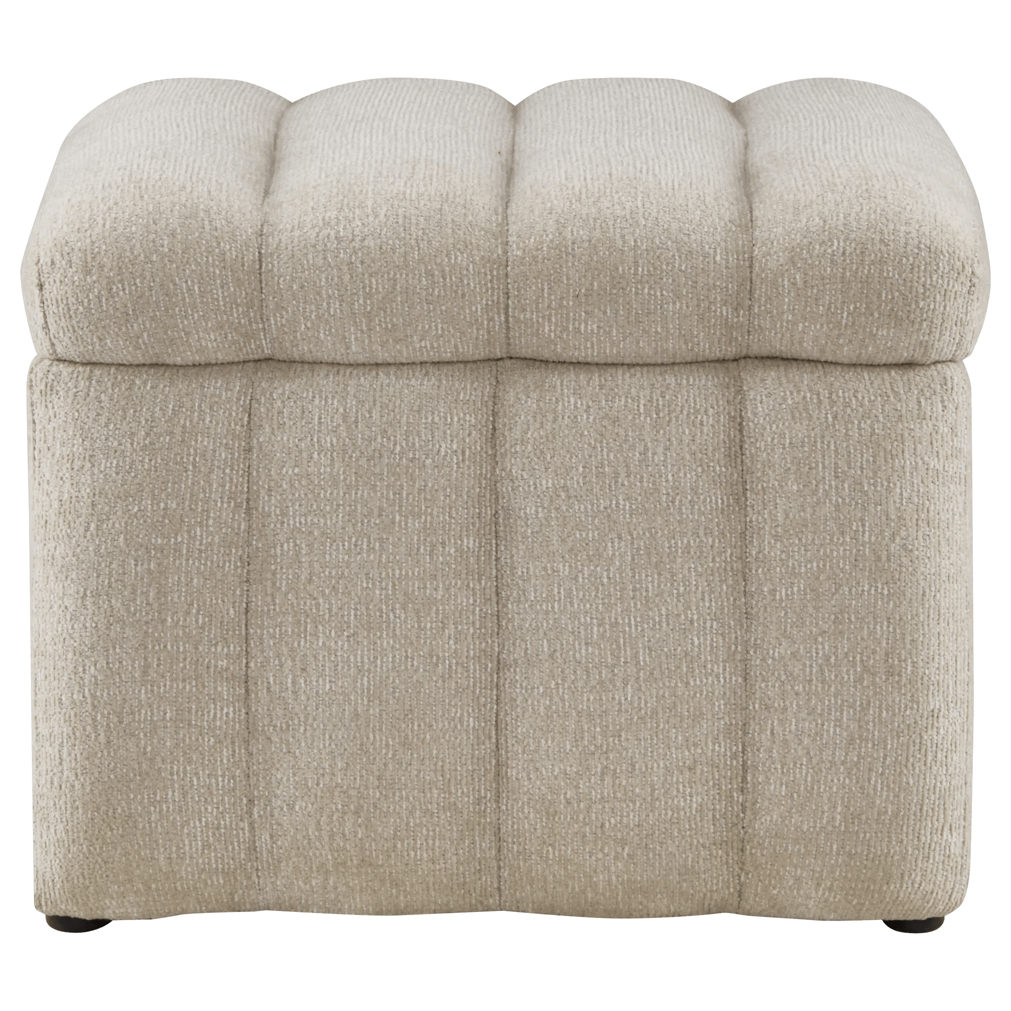 Ottoman with Storage