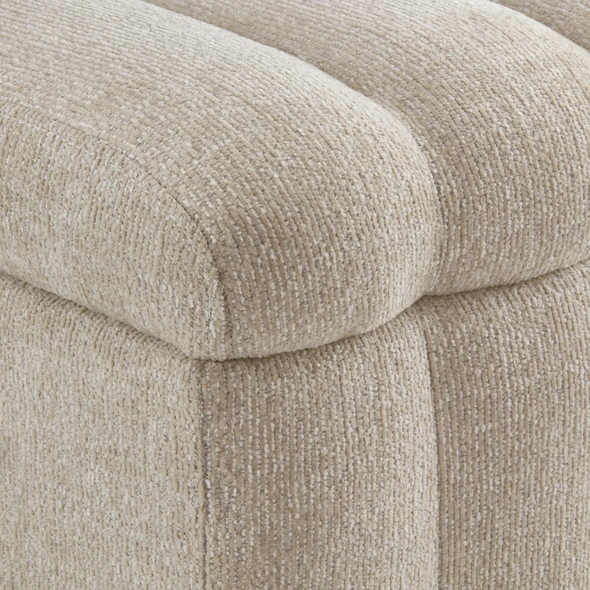 Ottoman with Storage