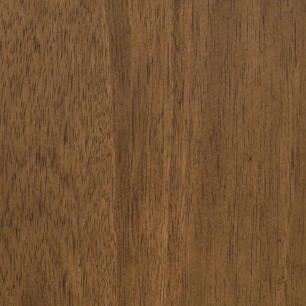 Walnut Veneer Coffee Table