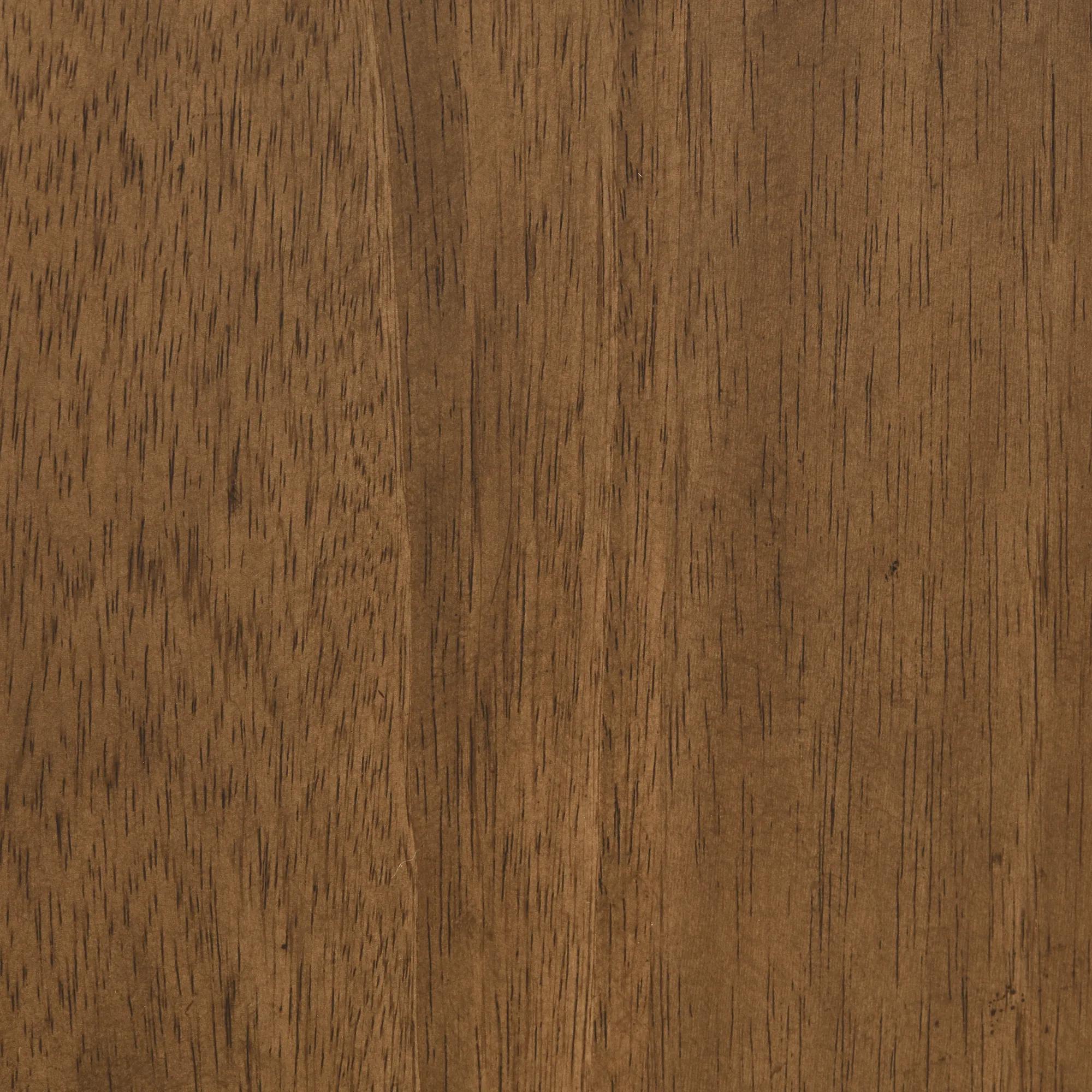 Walnut Veneer Coffee Table