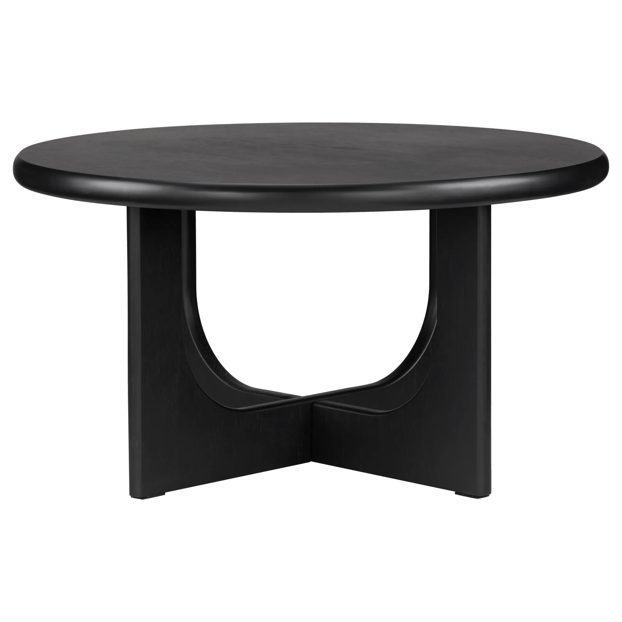 Black Coffee Table