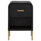 Side Table with Drawer