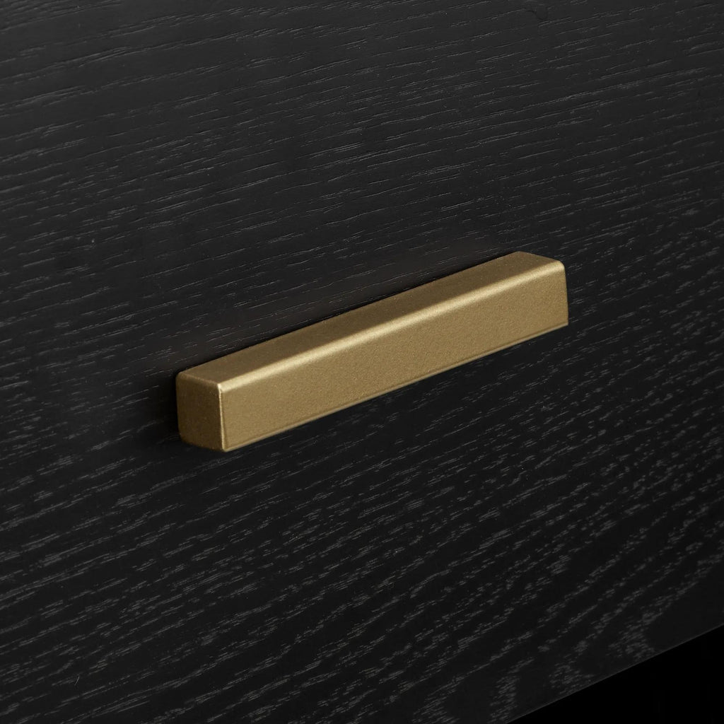 Side Table with Drawer