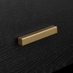 Side Table with Drawer