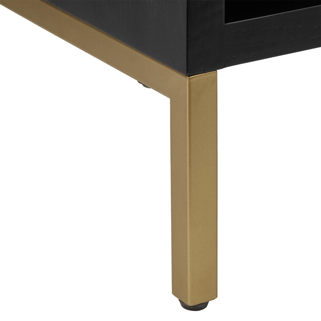 Side Table with Drawer