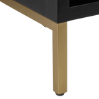 Side Table with Drawer