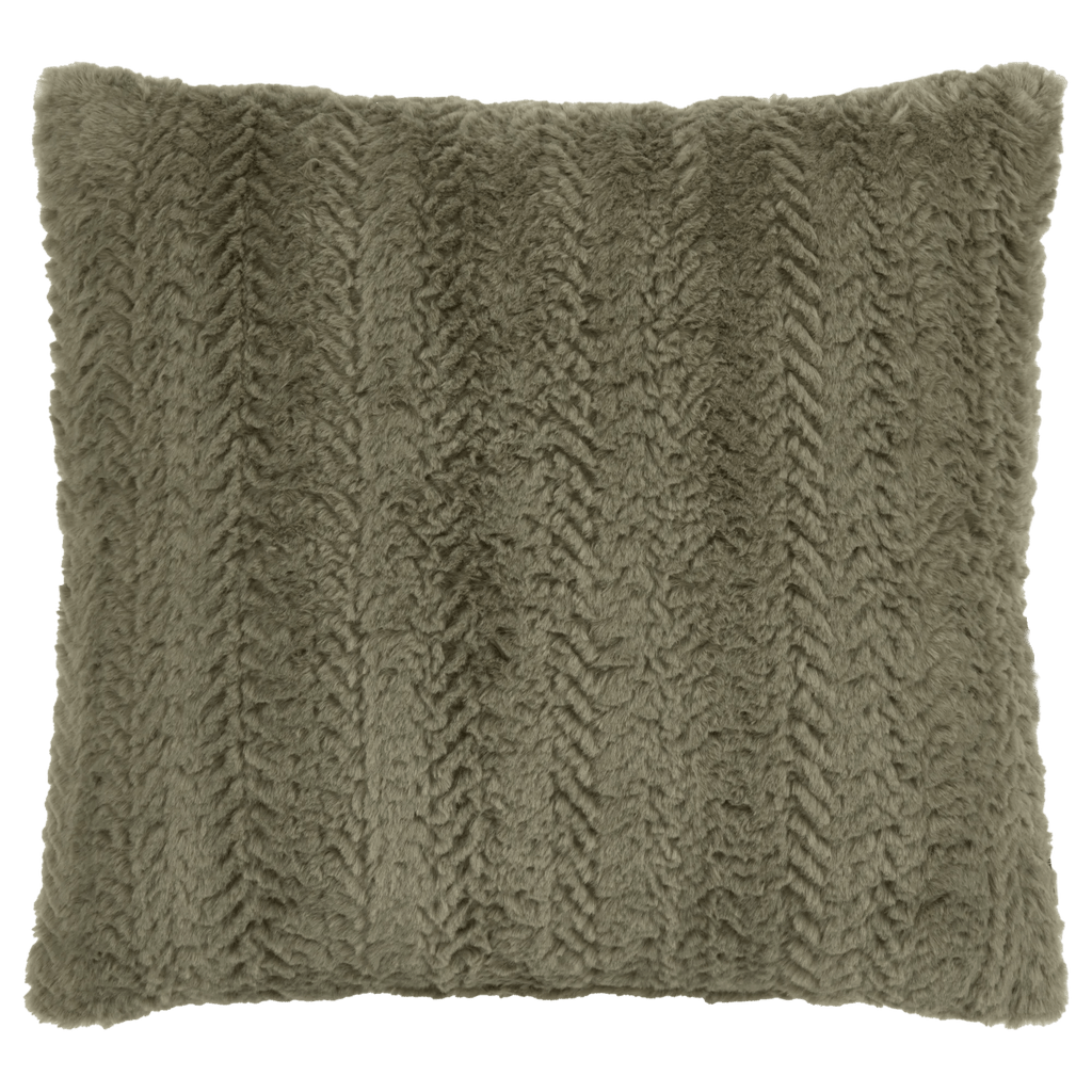 Sage Set of 2 Ellyn Decorative Pillow