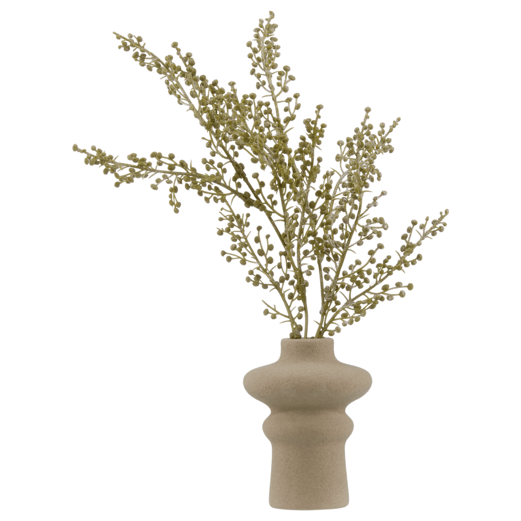 Mini Pot of Greenery