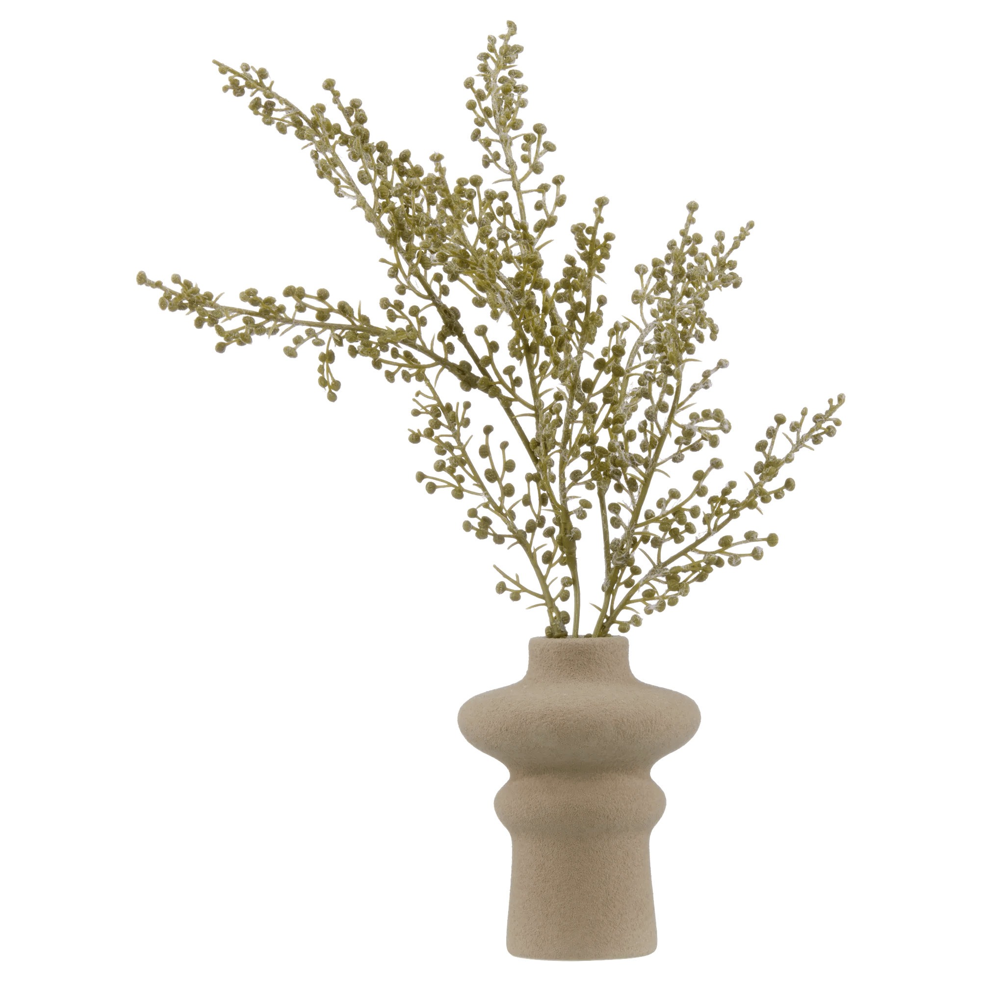 Mini Pot of Greenery