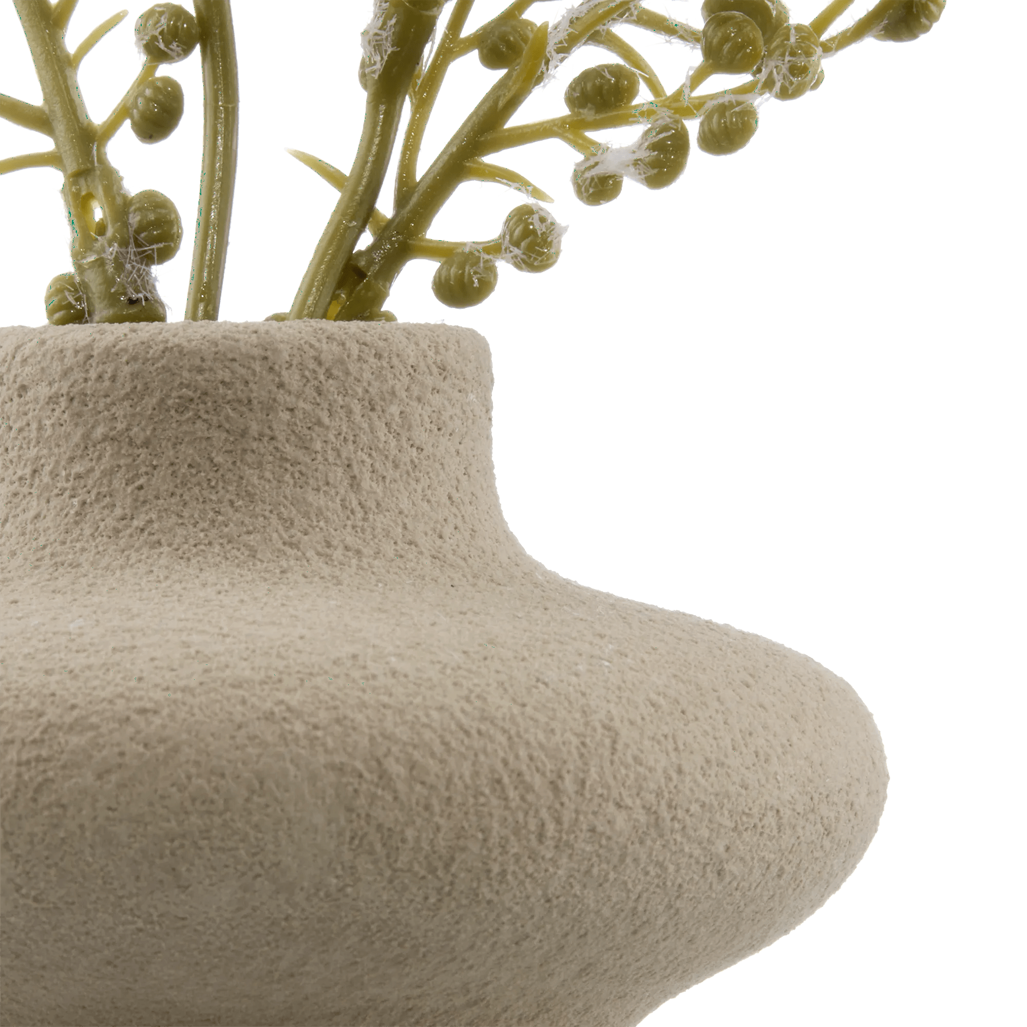 Mini Pot of Greenery