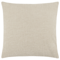 Oatmeal Losy Cushion Cover