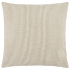 Oatmeal Losy Cushion Cover