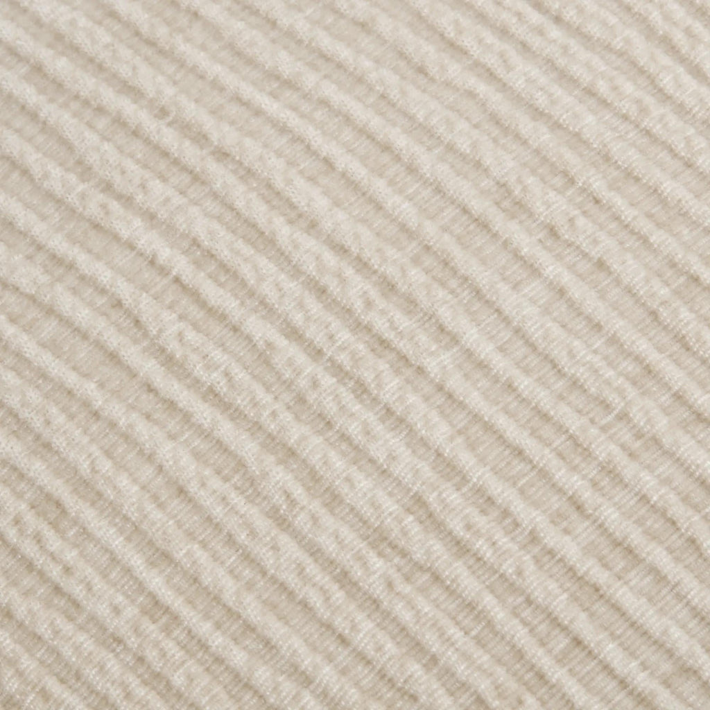 Oatmeal Losy Cushion Cover