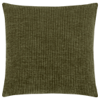 Green Losy Cushion Cover