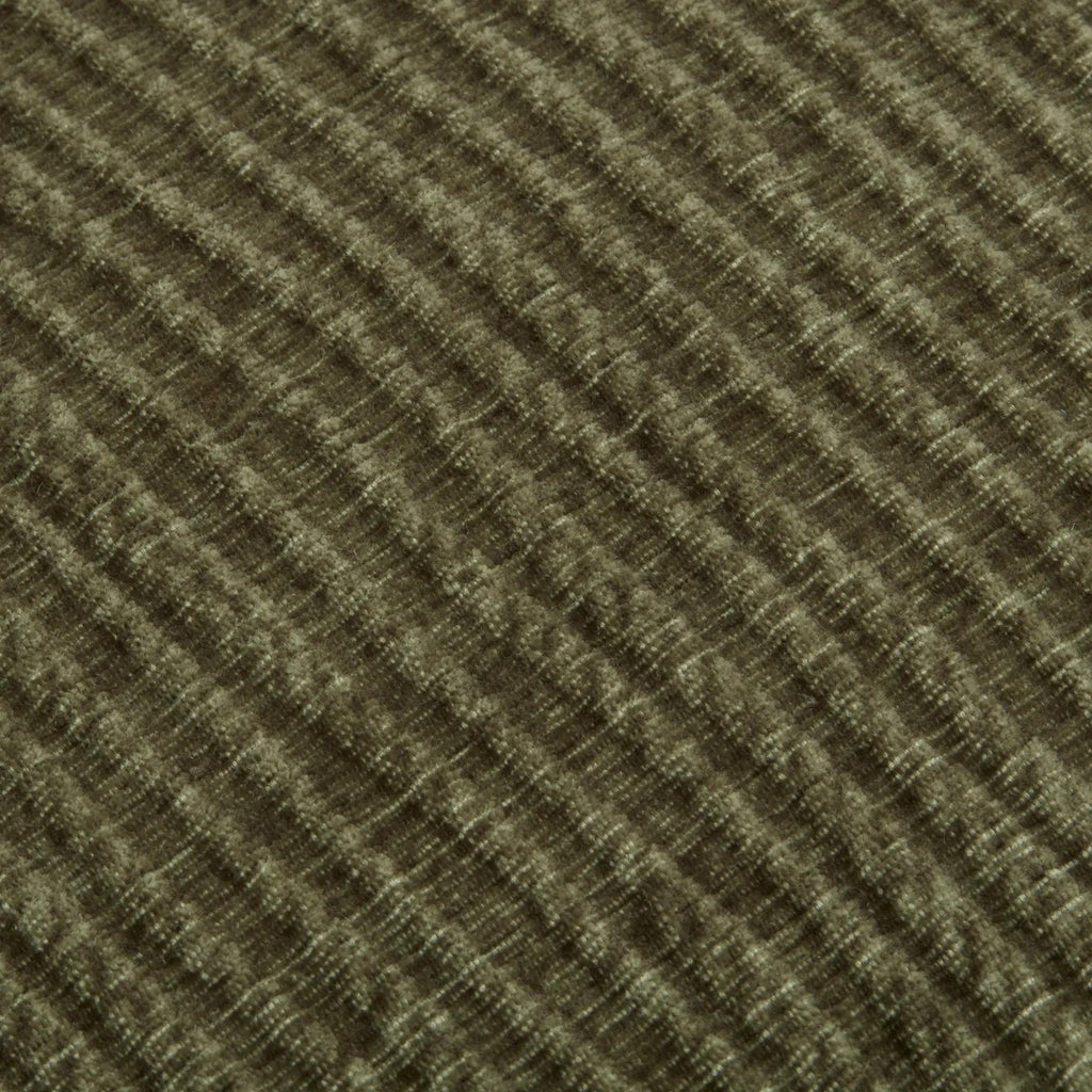 Green Losy Cushion Cover