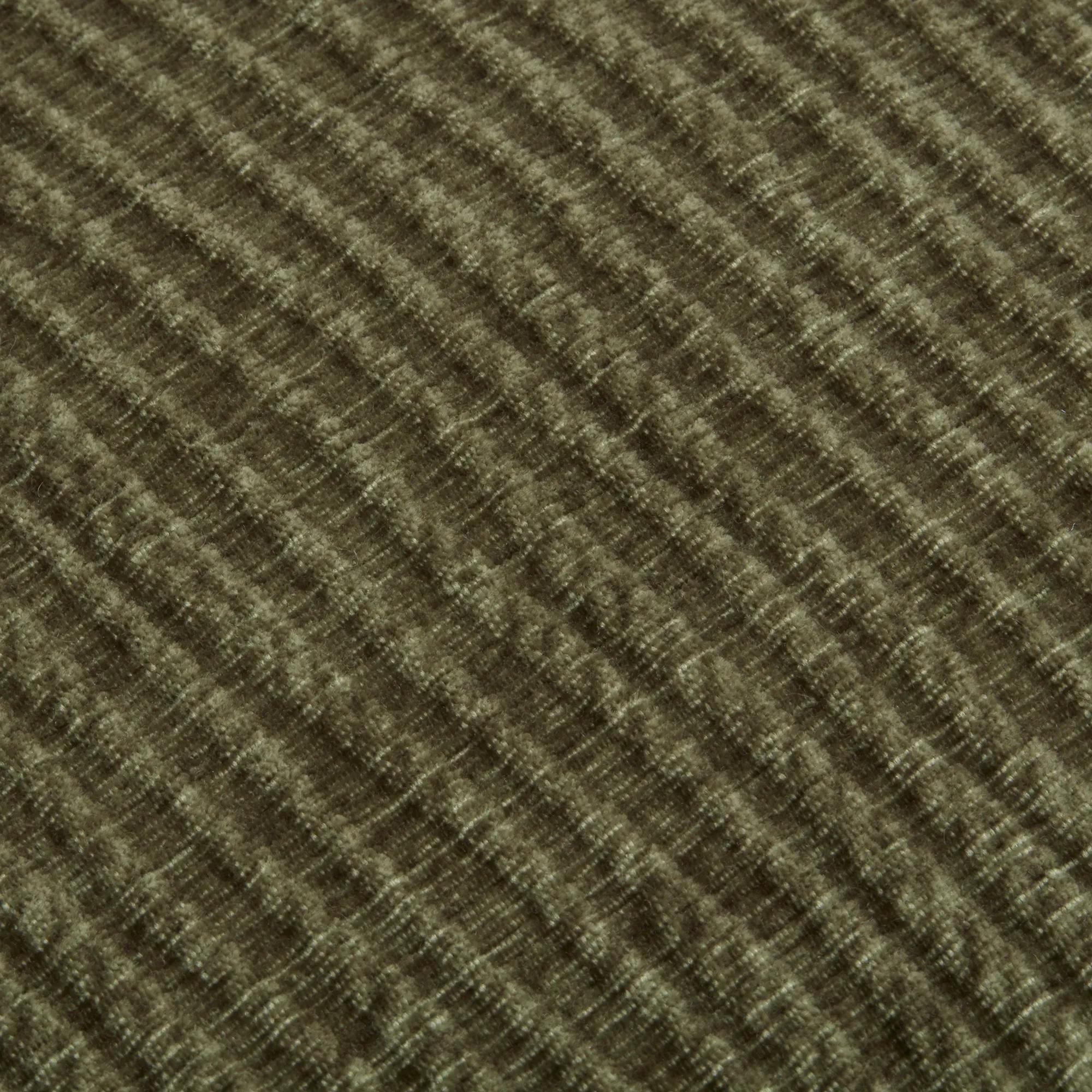 Green Losy Cushion Cover