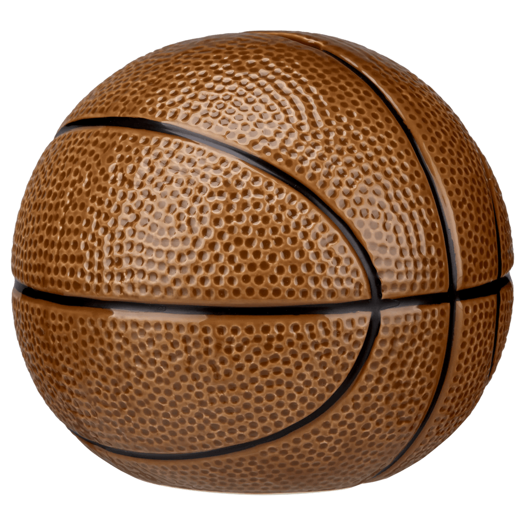 Basketball Money Bank