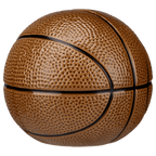 Basketball Money Bank