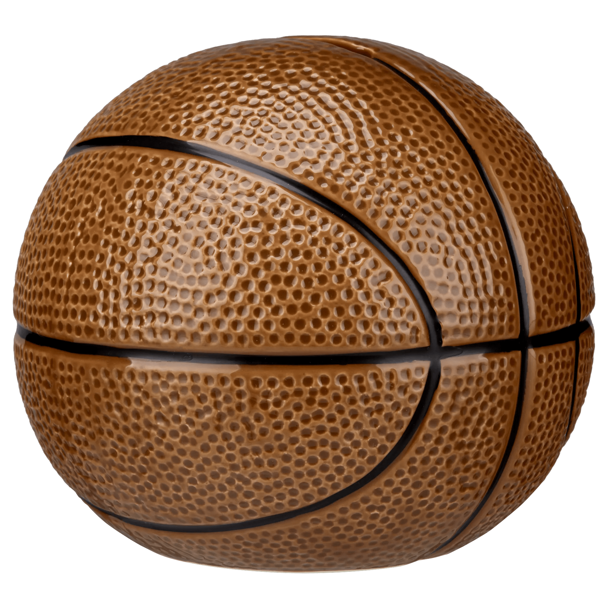 Basketball Money Bank