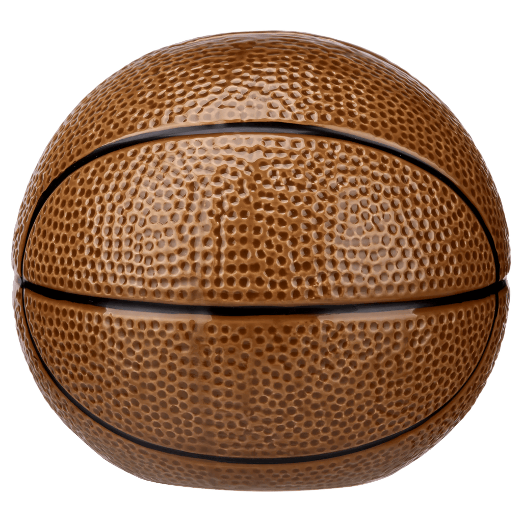 Basketball Money Bank