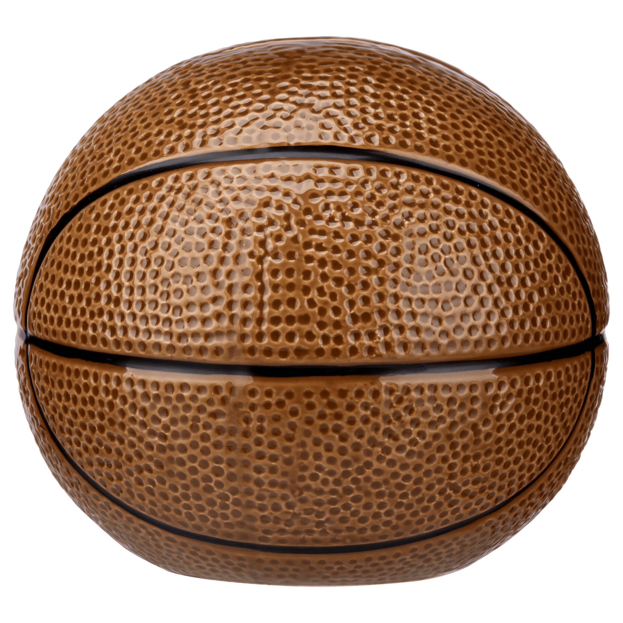 Basketball Money Bank