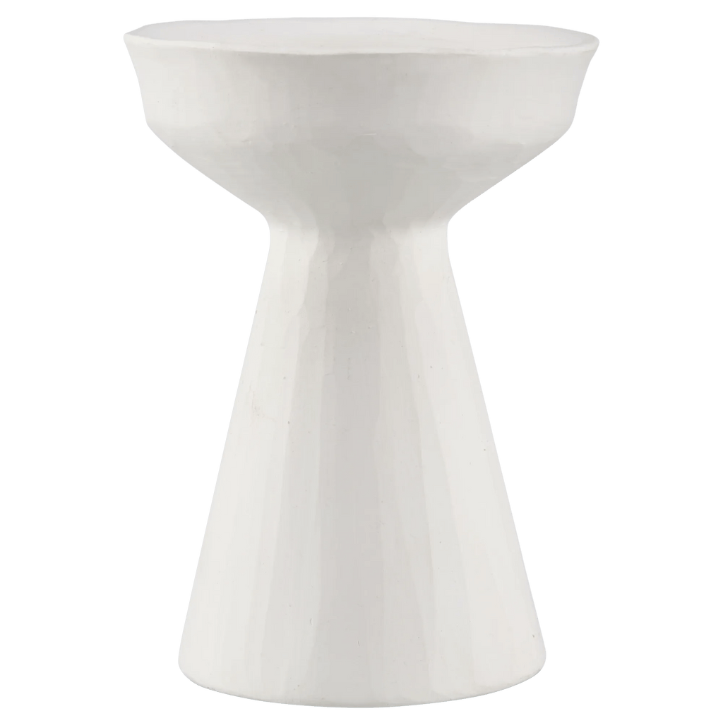 Ceramic Pillar Holder