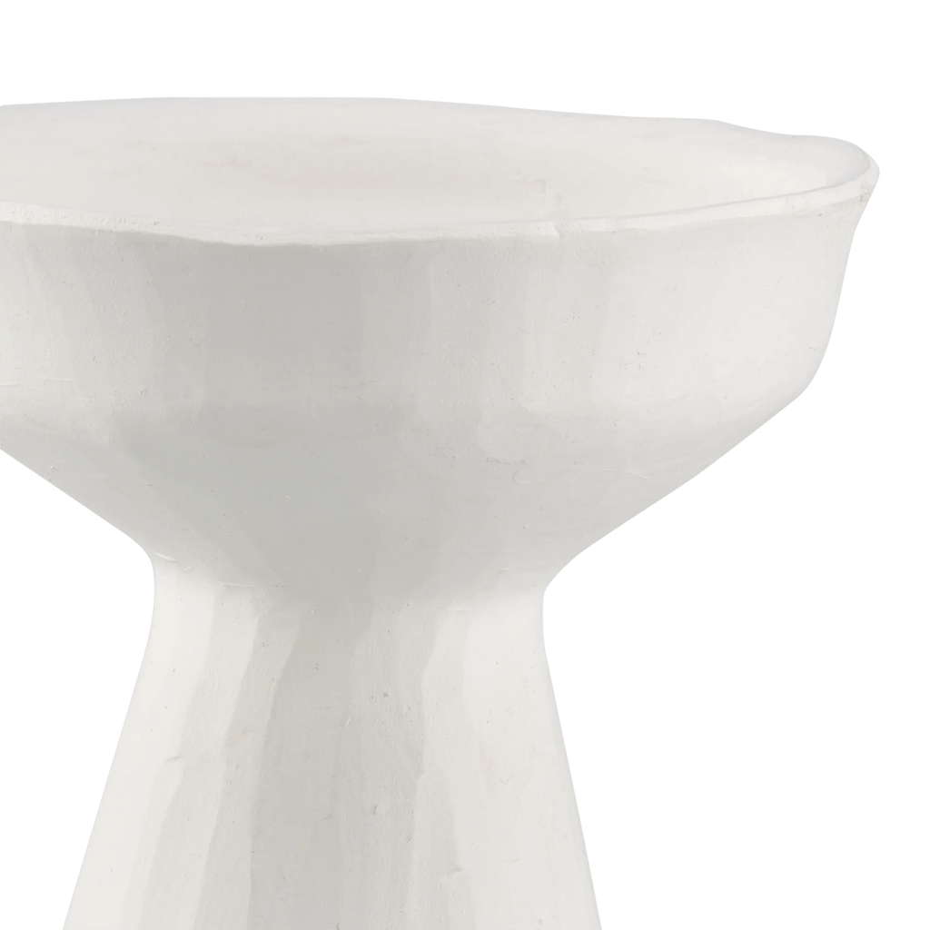 Ceramic Pillar Holder